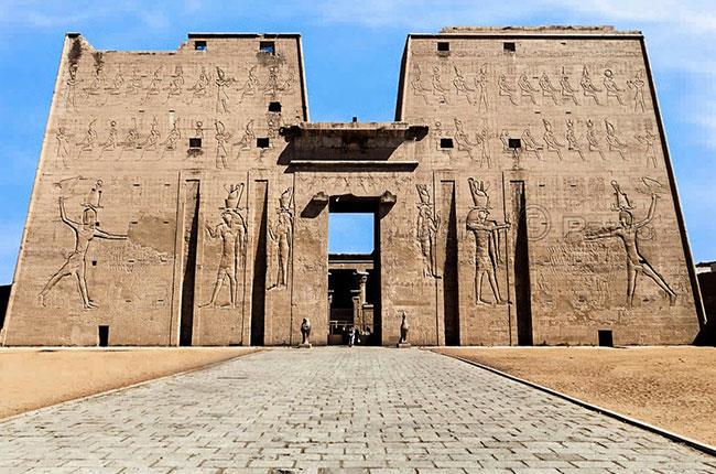 EDFU
