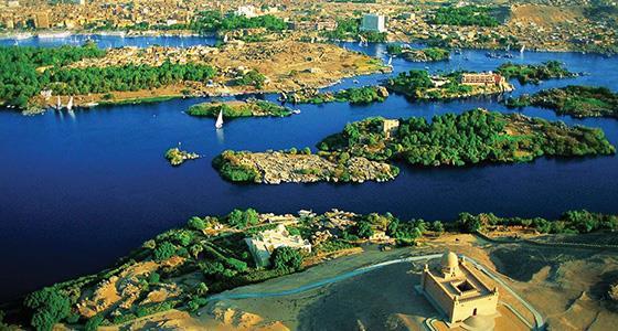 FALL & WINTER SPECIAL Edfu  to Aswan